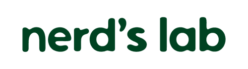 nerd’s lab